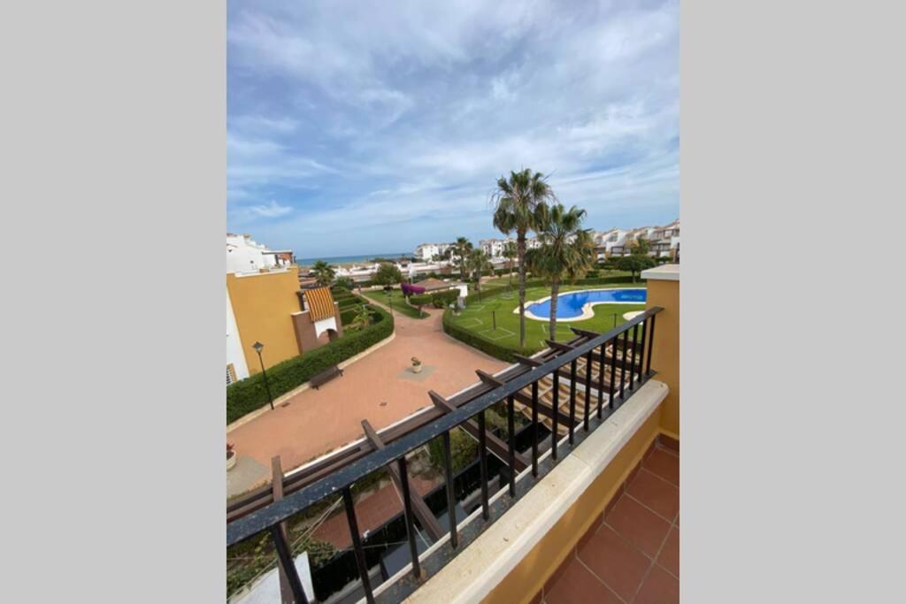 El Mirador De Vera Exteriér fotografie