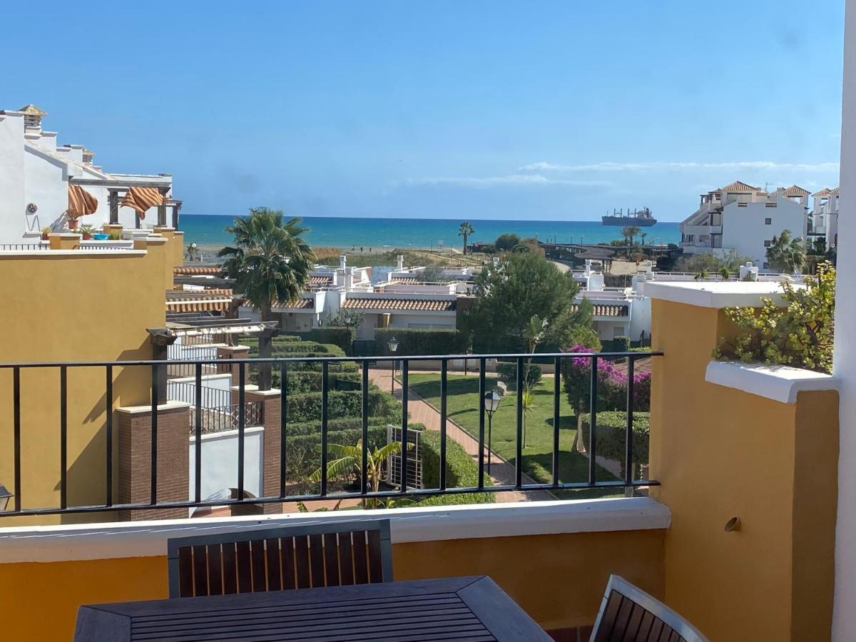 El Mirador De Vera Exteriér fotografie