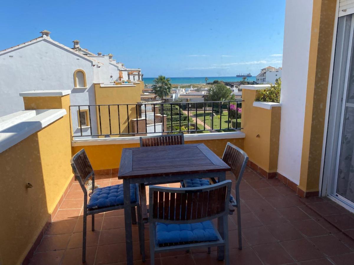 El Mirador De Vera Exteriér fotografie